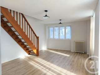 Vente appartement 5 pièces