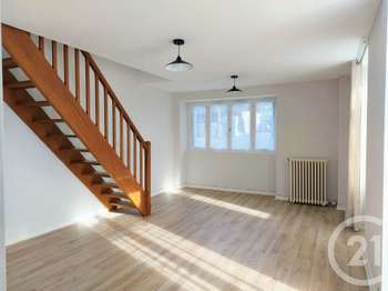 Vente appartement 5 pièces Vente appartement 5 pièces