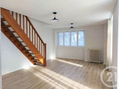 Vente appartement 5 pièces