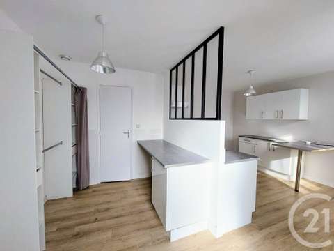 Vente appartement 5 pièces