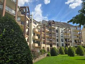 Vente Appartement 5 piècesLaval