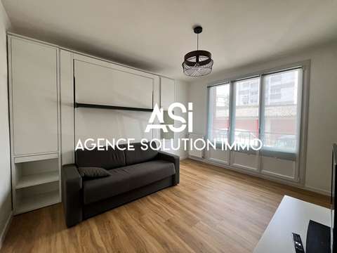 Vente appartement 3 pièces Vente appartement 3 pièces