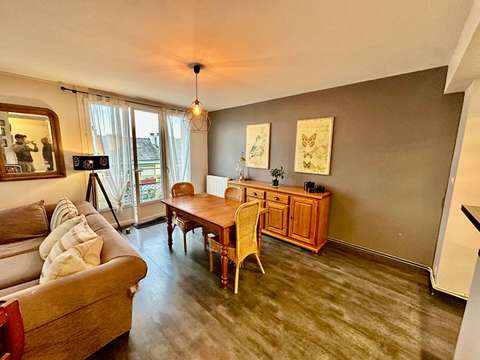 Vente appartement 3 pièces Vente appartement 3 pièces