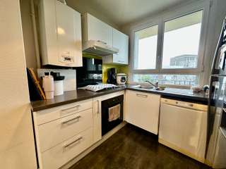 Vente appartement 3 pièces Vente appartement 3 pièces