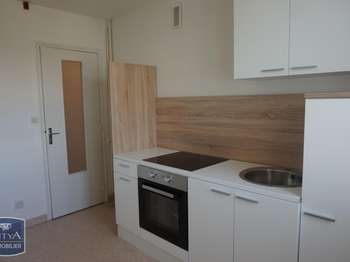 Vente Appartement 2 piècesLaval