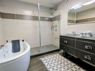 Vente appartement 6 pièces