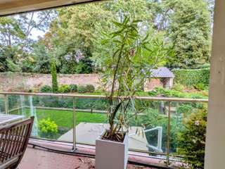 Vente appartement 6 pièces