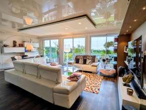 Vente Appartement 6 pièces +Laval