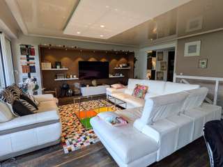 Vente appartement 6 pièces