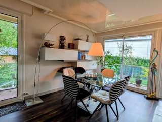 Vente appartement 6 pièces