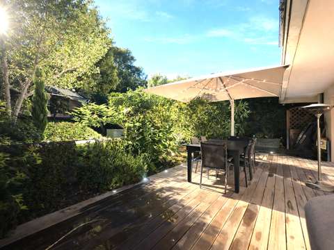 Vente appartement 6 pièces