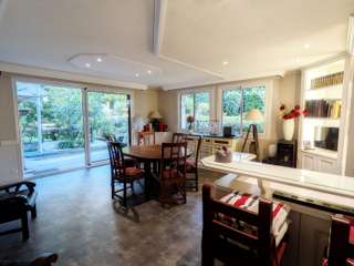 Vente appartement 6 pièces