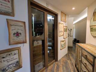 Vente appartement 6 pièces