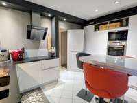 Vente appartement 6 pièces Vente appartement 6 pièces