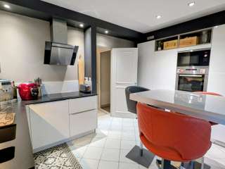 Vente appartement 6 pièces