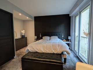 Vente appartement 6 pièces