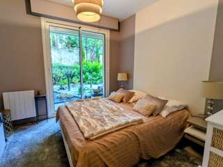 Vente appartement 6 pièces