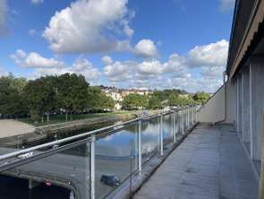 Vente Appartement 6 pièces +Laval