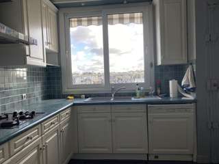 Vente appartement 6 pièces Vente appartement 6 pièces