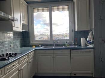 Vente appartement 6 pièces Vente appartement 6 pièces
