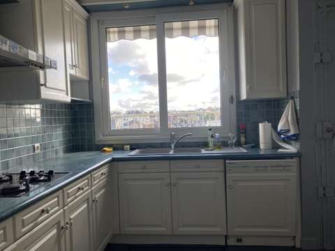 Vente appartement 6 pièces Vente appartement 6 pièces