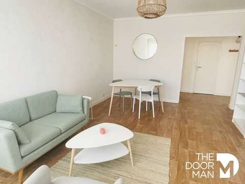 Vente appartement 5 pièces Laval 53