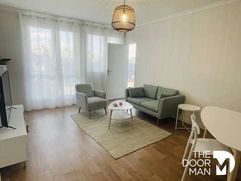 Vente appartement 5 pièces