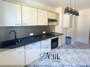 Vente Appartement 3 piècesLaval