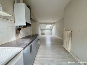 Vente Appartement 2 piècesLaval