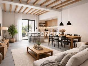 Photo Vente appartement Laval