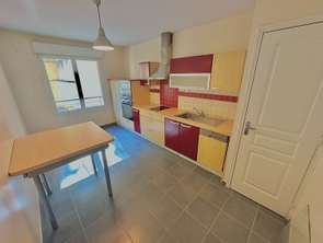 Vente Appartement 3 piècesLaval