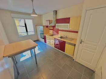 Vente Appartement 3 piècesLaval
