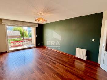 Vente appartement 3 pièces Laval 53