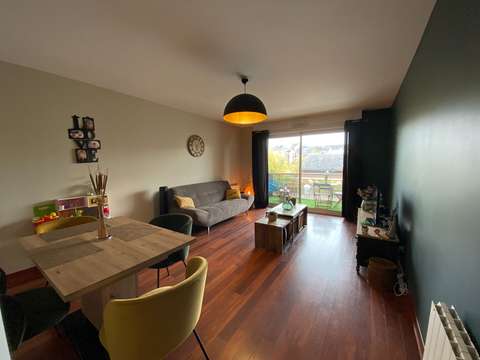 Vente appartement 3 pièces Vente appartement 3 pièces