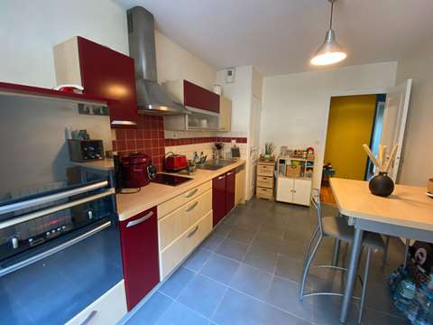 Vente appartement 3 pièces Vente appartement 3 pièces