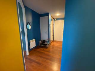 Vente appartement 3 pièces Vente appartement 3 pièces