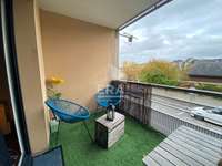 Vente appartement 3 pièces Vente appartement 3 pièces
