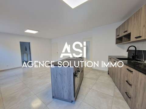 Vente appartement 3 pièces Laval 53