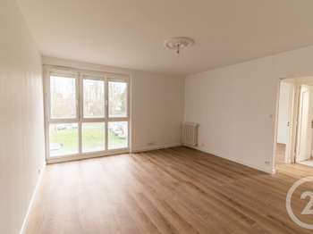 Vente appartement 3 pièces Laval 53