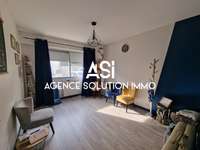 Vente appartement 3 pièces Vente appartement 3 pièces
