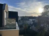 Vente appartement 5 pièces Vente appartement 5 pièces