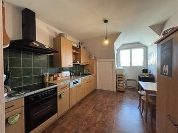 Vente appartement 5 pièces Vente appartement 5 pièces
