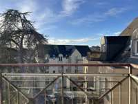 Vente appartement 5 pièces Vente appartement 5 pièces