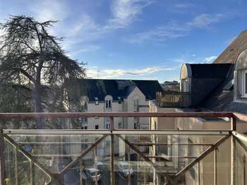 Vente appartement 5 pièces Vente appartement 5 pièces