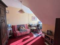 Vente appartement 5 pièces Vente appartement 5 pièces