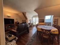Vente appartement 5 pièces Vente appartement 5 pièces