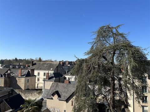 Vente appartement 5 pièces Laval 53