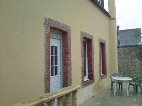 Vente appartement 4 pièces Laval 53