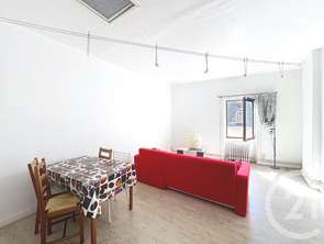 Vente Appartement 3 piècesLaval