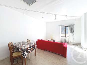 Vente appartement 3 pièces Laval 53